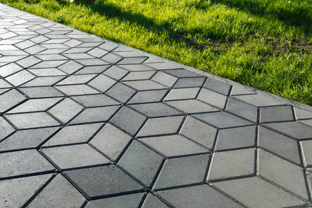 Best Brick Driveway Pavers  in Woodstock, VA