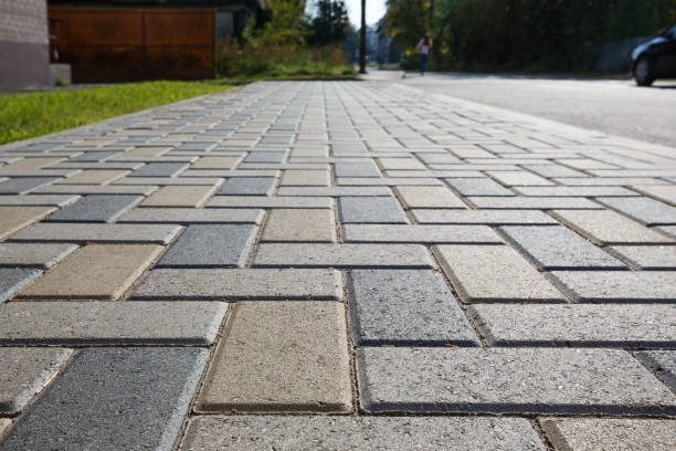 Best Driveway Pavers Near Me  in Woodstock, VA