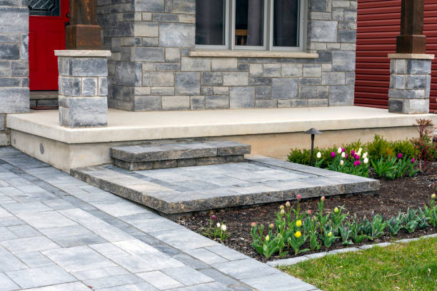 Best Driveway Resurfacing Pavers  in Woodstock, VA