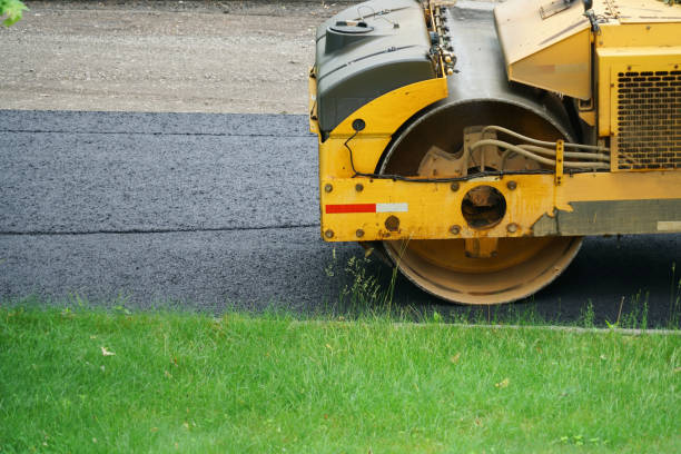 Best Concrete Paver Driveway  in Woodstock, VA