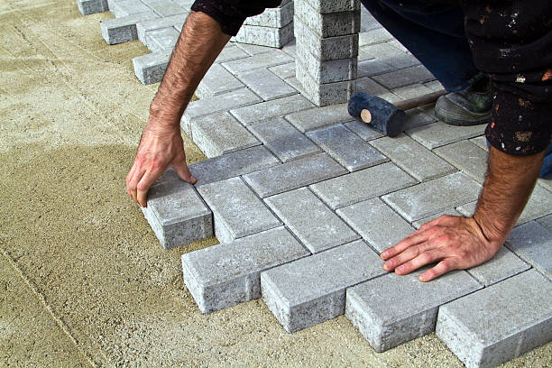  Woodstock, VA Driveway Pavers Pros